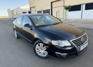 VOLKSWAGEN Passat 2.0TDI 140 DSG