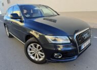 AUDI Q5 2.0TDI QUATTRO