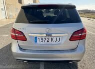 MERCEDES-BENZ CLASE B 200 CDI AMG