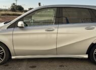 MERCEDES-BENZ CLASE B 200 CDI AMG