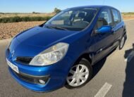 RENAULT Clio 1.5DCI 5 PUERTAS