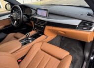 BMW X6 4.0D XDRIVE