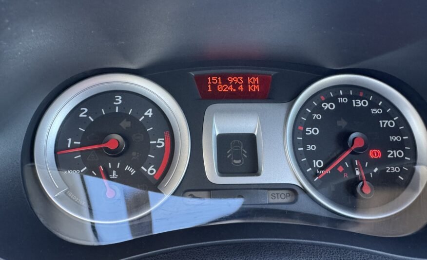 RENAULT Clio 1.5DCI 5 PUERTAS