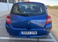 RENAULT Clio 1.5DCI 5 PUERTAS