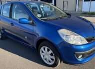 RENAULT Clio 1.5DCI 5 PUERTAS