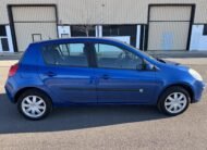 RENAULT Clio 1.5DCI 5 PUERTAS