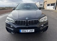 BMW X6 4.0D XDRIVE
