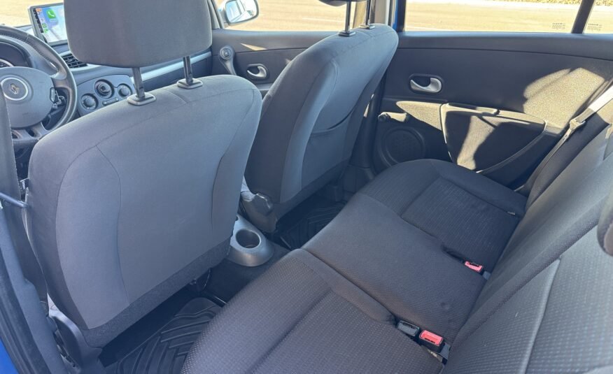 RENAULT Clio 1.5DCI 5 PUERTAS