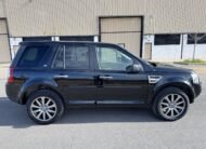 LAND-ROVER FREELANDER 2.2 HSE