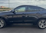 BMW X6 4.0D XDRIVE
