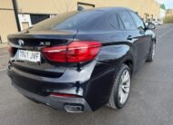 BMW X6 4.0D XDRIVE