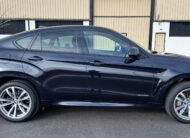 BMW X6 4.0D XDRIVE