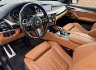 BMW X6 4.0D XDRIVE