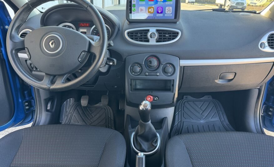 RENAULT Clio 1.5DCI 5 PUERTAS