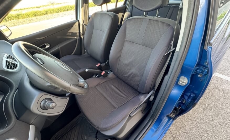 RENAULT Clio 1.5DCI 5 PUERTAS