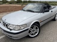 SAAB 93 CABRIO