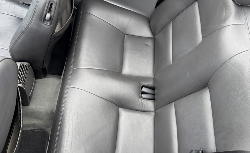 SAAB 93 CABRIO