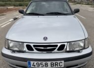 SAAB 93 CABRIO