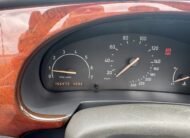 SAAB 93 CABRIO