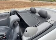 SAAB 93 CABRIO