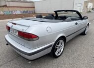 SAAB 93 CABRIO