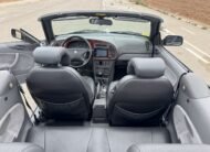 SAAB 93 CABRIO