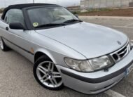 SAAB 93 CABRIO