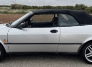 SAAB 93 CABRIO