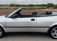 SAAB 93 CABRIO