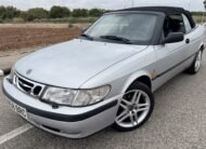 SAAB 93 CABRIO