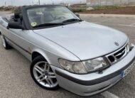 SAAB 93 CABRIO