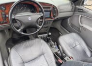 SAAB 93 CABRIO