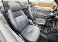 SAAB 93 CABRIO