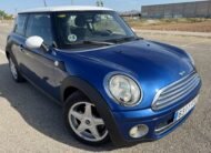 MINI COOPER DIESEL 1.6D