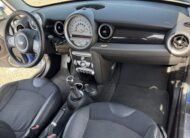 MINI COOPER DIESEL 1.6D