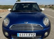 MINI COOPER DIESEL 1.6D