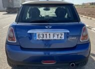 MINI COOPER DIESEL 1.6D