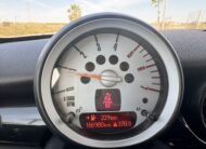 MINI COOPER DIESEL 1.6D