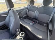 MINI COOPER DIESEL 1.6D