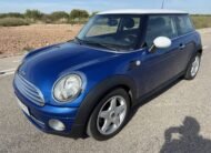 MINI COOPER DIESEL 1.6D
