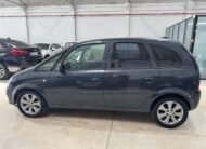 OPEL MERIVA 1.7 CDTI