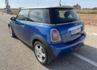 MINI COOPER DIESEL 1.6D