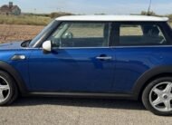MINI COOPER DIESEL 1.6D