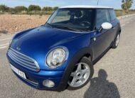 MINI COOPER DIESEL 1.6D
