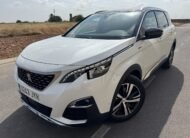 PEUGEOT 5008 GTLINE