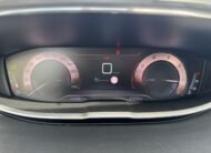 PEUGEOT 5008 GTLINE