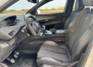 PEUGEOT 5008 GTLINE
