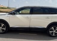 PEUGEOT 5008 GTLINE