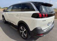 PEUGEOT 5008 GTLINE