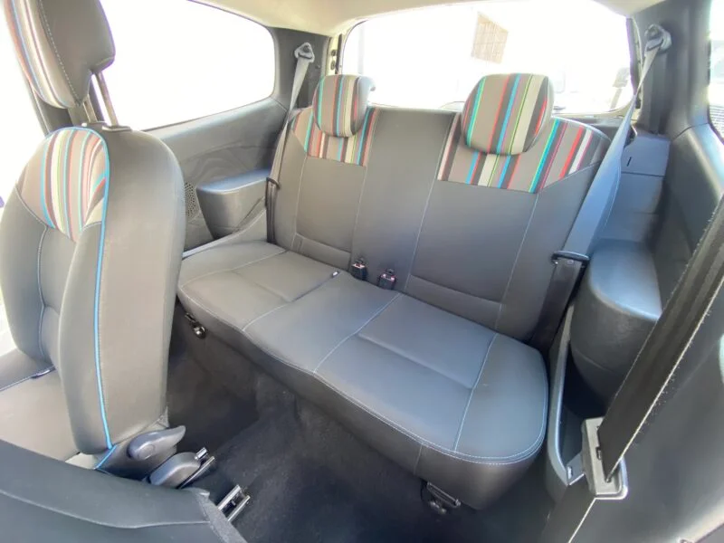 RENAULT TWINGO 1.2 16V